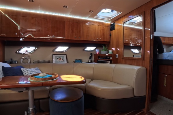 46ft Regal Yacht For Sale