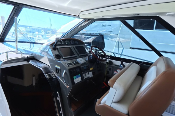 46ft Regal Yacht For Sale