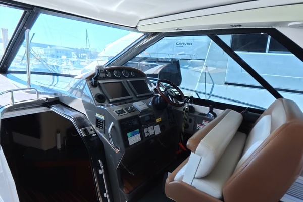 2012 Regal 46