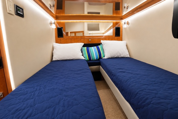 46ft Regal Yacht For Sale