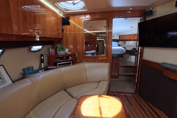 2012 Regal 46