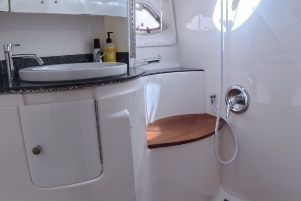 46ft Regal Yacht For Sale