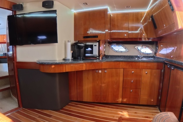 2012 Regal 46