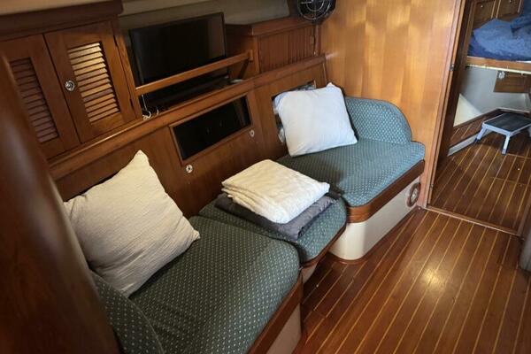 Pelicano 44ft Island Packet Yacht For Sale