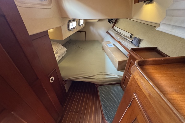 Pelicano 44ft Island Packet Yacht For Sale