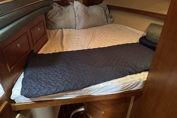 Pelicano 44ft Island Packet Yacht For Sale