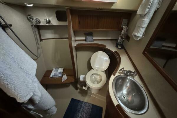 Pelicano 44ft Island Packet Yacht For Sale