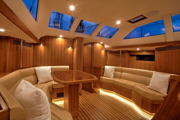 48ft Hylas Yacht For Sale