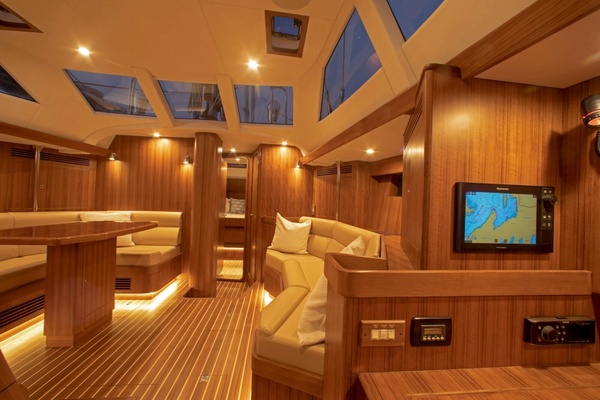 48ft Hylas Yacht For Sale