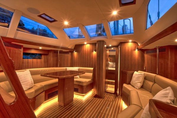 48ft Hylas Yacht For Sale