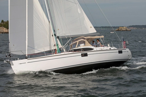 48-ft-Hylas-2027-H48-05- Bert Jabins Yacht Yard, Annapolis Maryland United States  yacht for sale