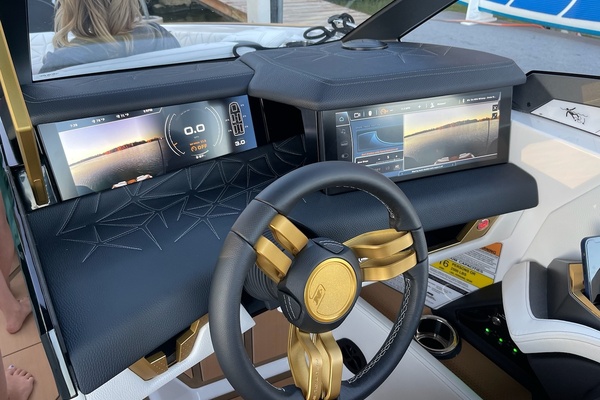 23ft Nautique Yacht For Sale