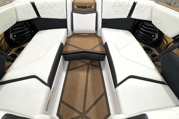23ft Nautique Yacht For Sale