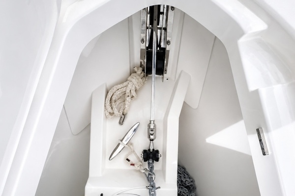 2023 Tiara Yachts 48