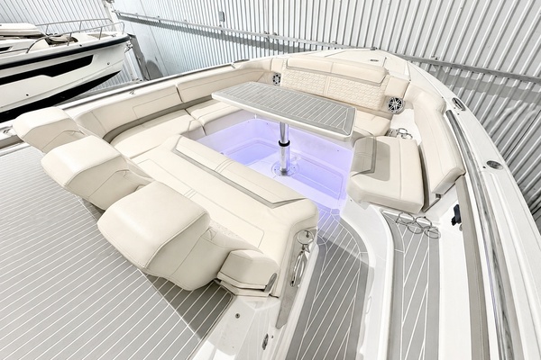 Papa Charlie 48ft Tiara Yachts Yacht For Sale