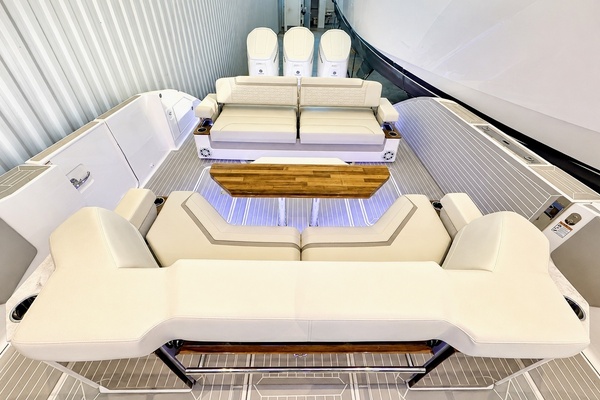 Papa Charlie 48ft Tiara Yachts Yacht For Sale