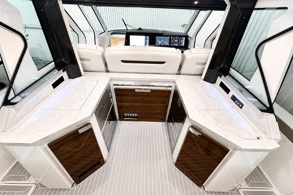 Papa Charlie 48ft Tiara Yachts Yacht For Sale
