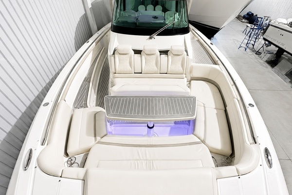 2023 Tiara Yachts 48