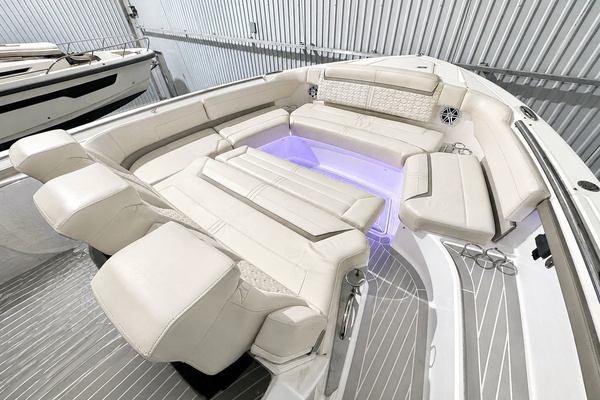 Papa Charlie 48ft Tiara Yachts Yacht For Sale