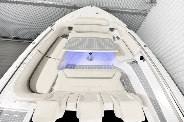 Papa Charlie 48ft Tiara Yachts Yacht For Sale