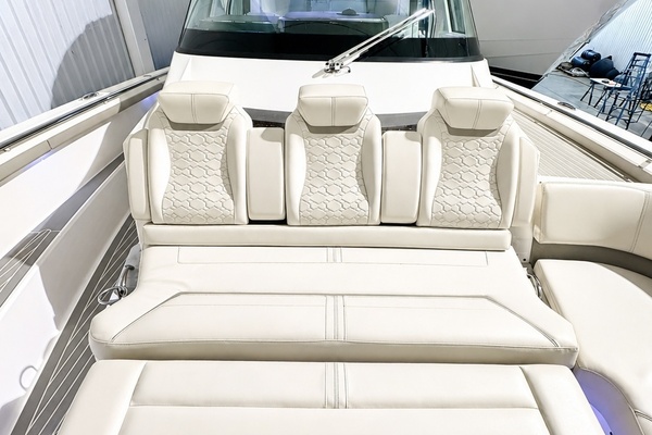 Papa Charlie 48ft Tiara Yachts Yacht For Sale