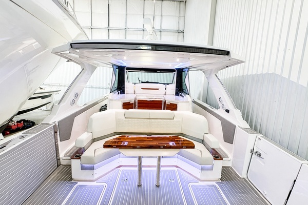Papa Charlie 48ft Tiara Yachts Yacht For Sale