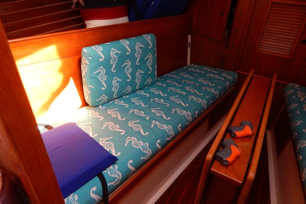 Encore 26ft Nonsuch Yacht For Sale