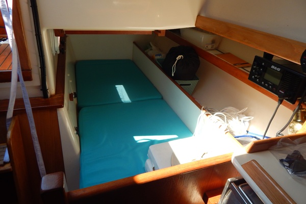 Encore 26ft Nonsuch Yacht For Sale