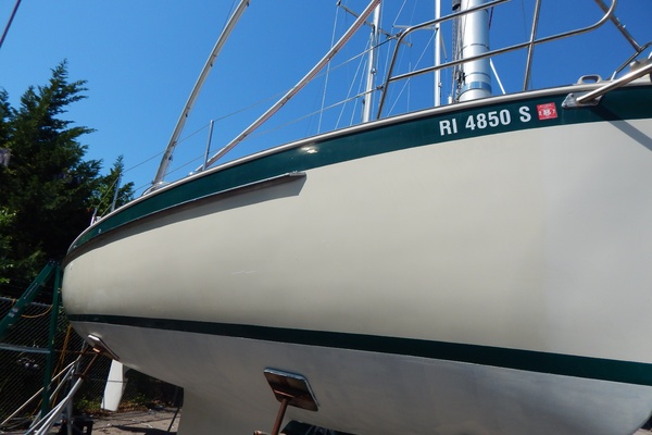 Encore 26ft Nonsuch Yacht For Sale