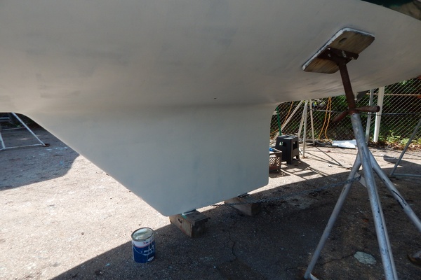 Encore 26ft Nonsuch Yacht For Sale
