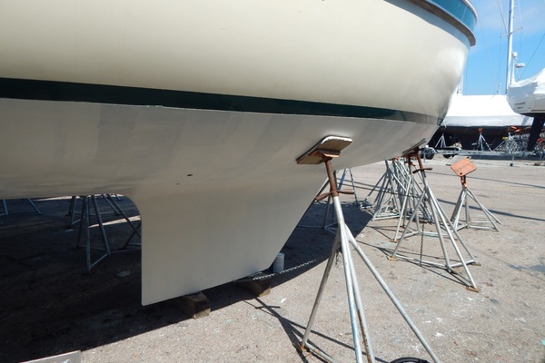 Encore 26ft Nonsuch Yacht For Sale