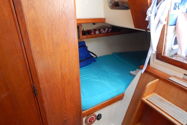 Encore 26ft Nonsuch Yacht For Sale