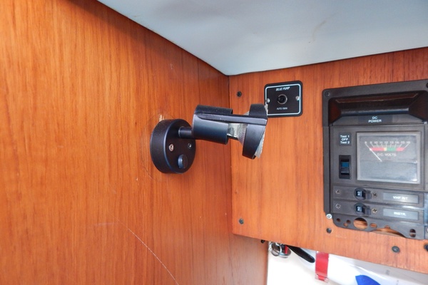 Encore 26ft Nonsuch Yacht For Sale
