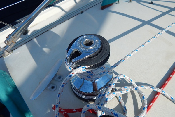 Encore 26ft Nonsuch Yacht For Sale