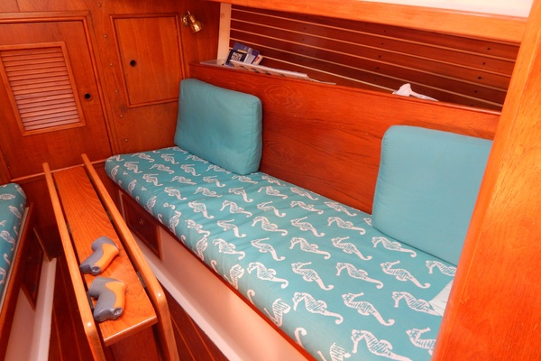 Encore 26ft Nonsuch Yacht For Sale