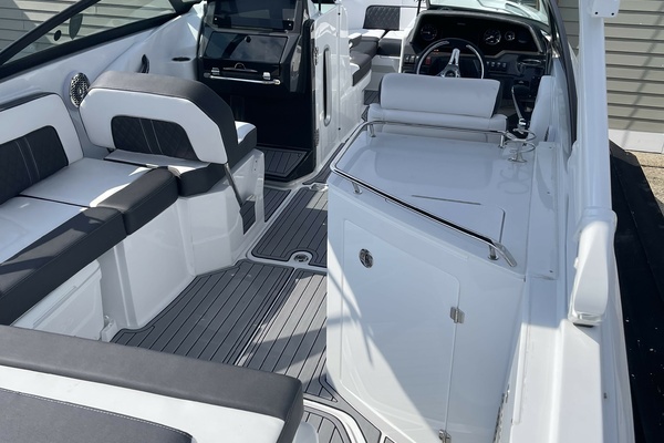65ft Monterey Yacht For Sale