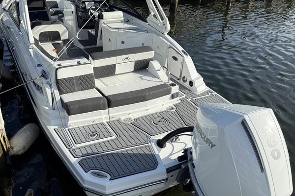 65ft Monterey Yacht For Sale