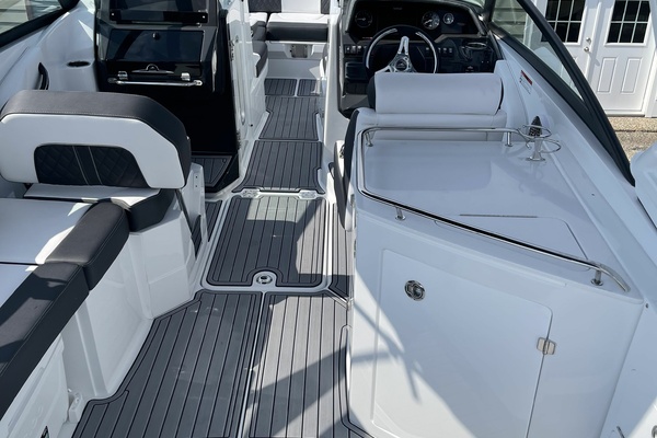 65ft Monterey Yacht For Sale