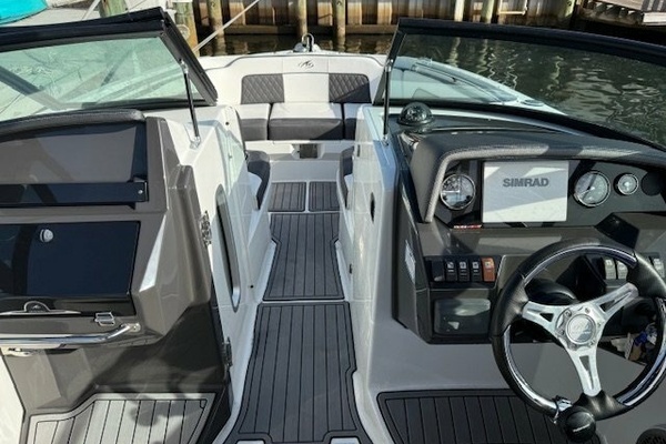 65ft Monterey Yacht For Sale