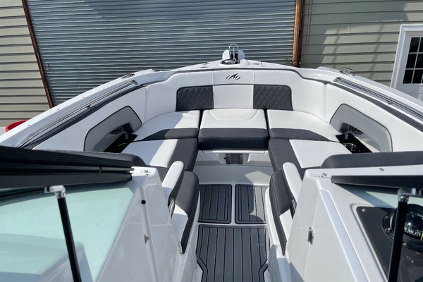 65ft Monterey Yacht For Sale