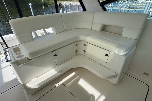 1999 Tiara Yachts 41