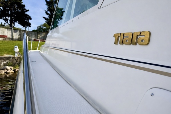 SUPERFISHAL II 41ft Tiara Yachts Yacht For Sale