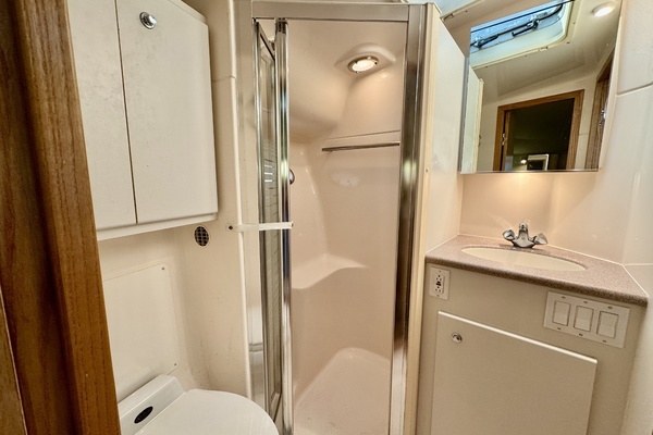 1999 Tiara Yachts 41