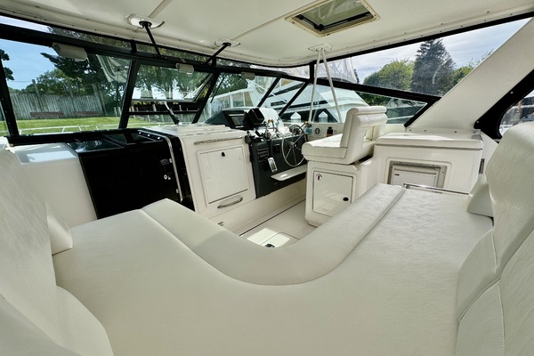 SUPERFISHAL II 41ft Tiara Yachts Yacht For Sale