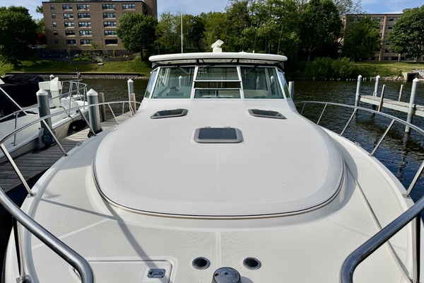 SUPERFISHAL II 41ft Tiara Yachts Yacht For Sale