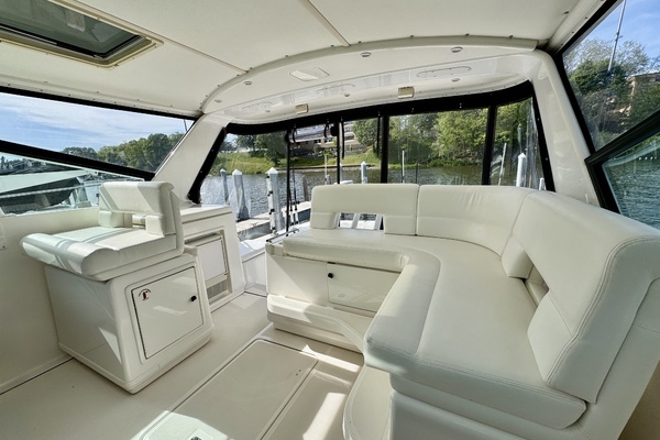 1999 Tiara Yachts 41