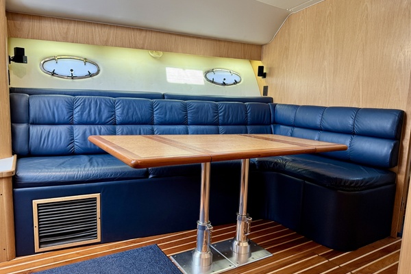 SUPERFISHAL II 41ft Tiara Yachts Yacht For Sale