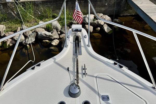 1999 Tiara Yachts 41