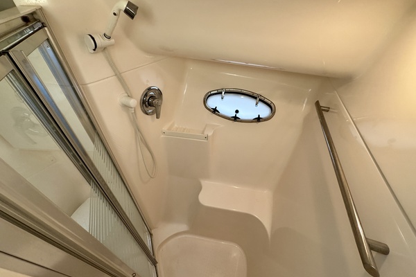 SUPERFISHAL II 41ft Tiara Yachts Yacht For Sale