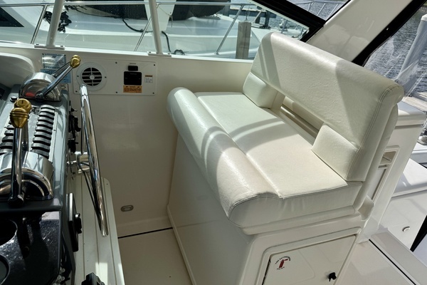 1999 Tiara Yachts 41